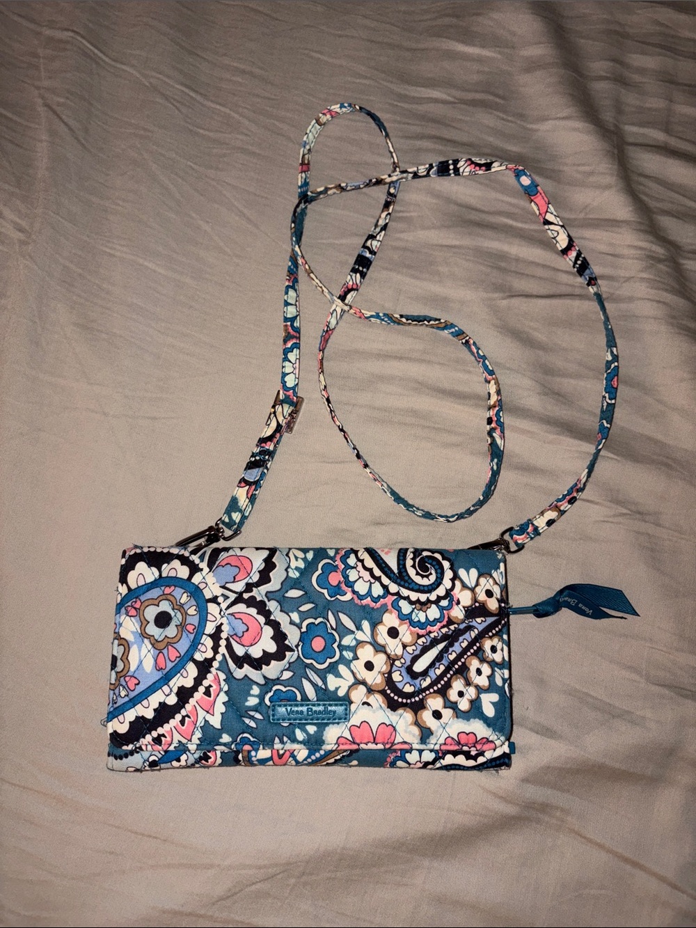 Vera Bradley Purse